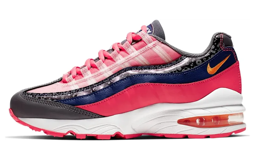 Nike Air Max 95 Purple Racer Pink (CI9933-500)
