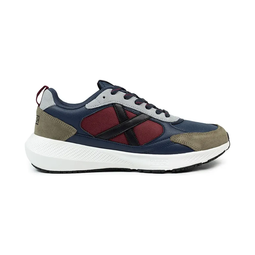 Munich sneaker Blue (4891004)