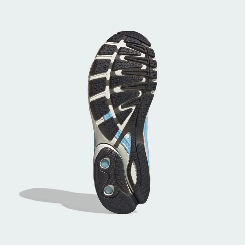 Adidas ADISTAR CONTROL 5 Shoes Off White / Icey Blue / Core Black (KJ3363)