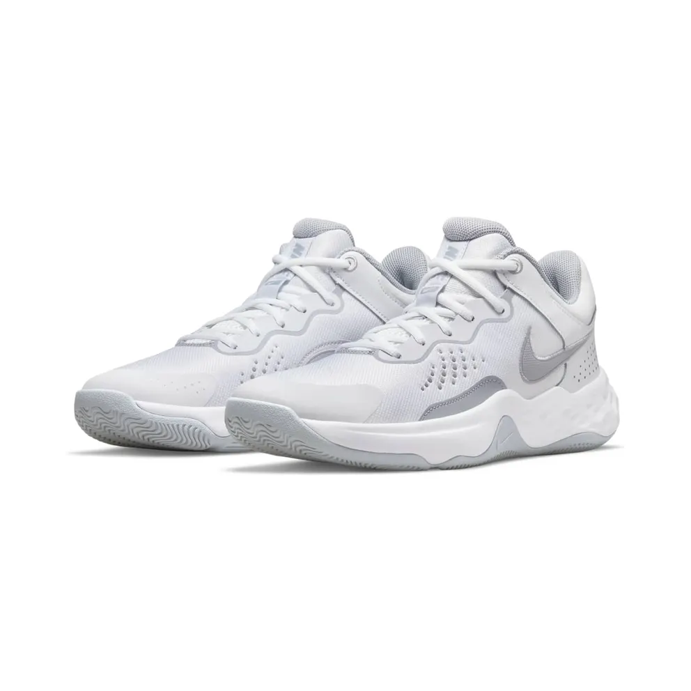 Nike Fly.By Mid 3 White Wolf Grey (DD9311-101)