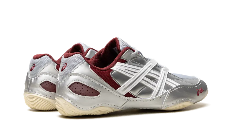 Asics Hypersync “Piedmont Grey” (1203A879-020)