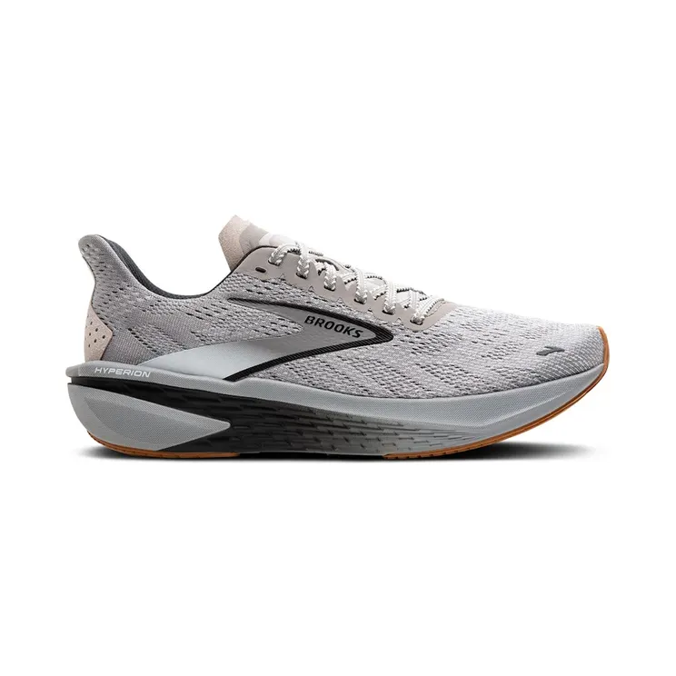 Brooks Hyperion 2 Alloy Bright White Black (120421-1B-047)