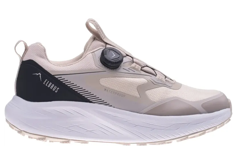Wandelschoenen Elbrus Danel Low (M000273695)