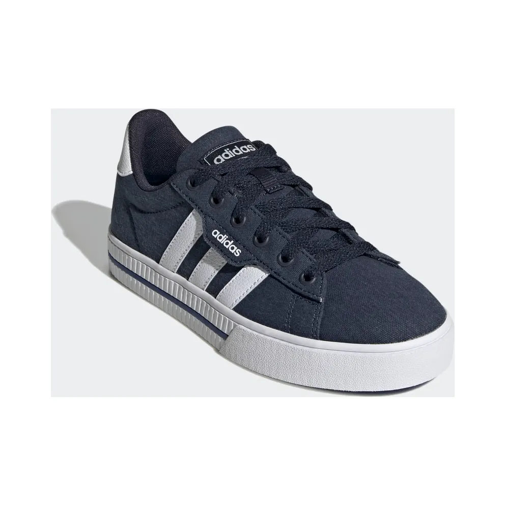 adidas Daily 3.0 Legend Ink / Cloud White / Royal Blue (FX7268)