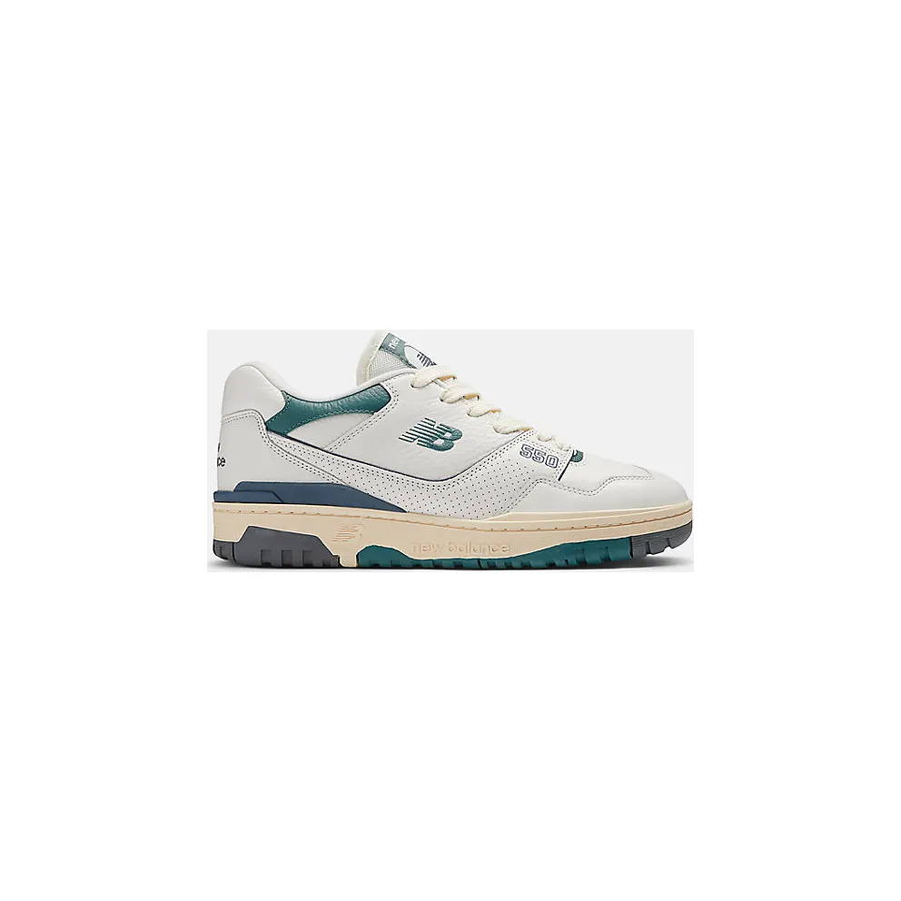 New Balance BB550PTB “New Spruce” (sea salt) – BB550PTB