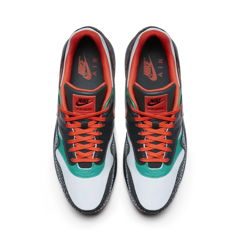 Nike Air Max Lunar1 Deluxe QS Kabutomushi (717598-400)