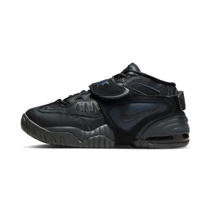 Nike Air Adjust Force “Black / Anthracite / Dark Obsidian” (DZ1844-001)