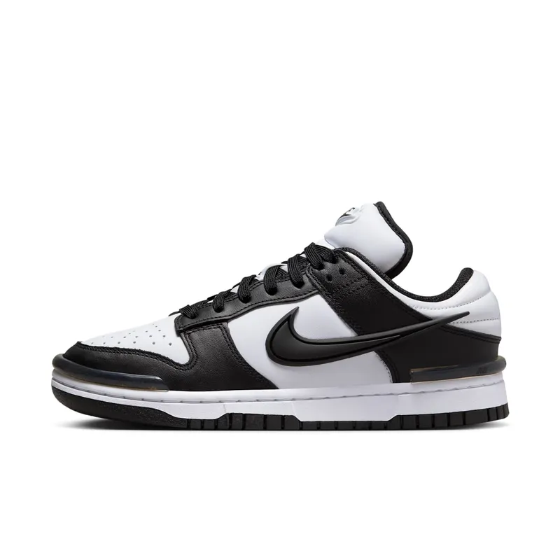 Nike DUNK LO TIST “Panda” (DZ2794-001)