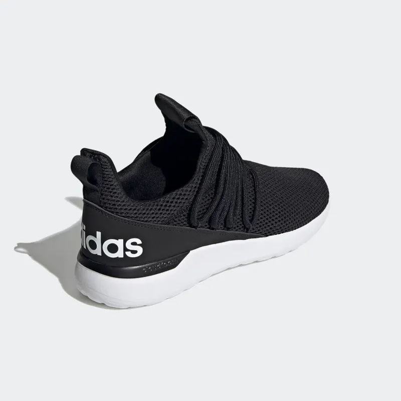adidas Lite Racer Adapt 3.0 Shoes Core Black / Core Black / Cloud White (FX8802)