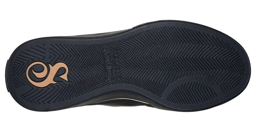 skechers-skech 186001 BBK