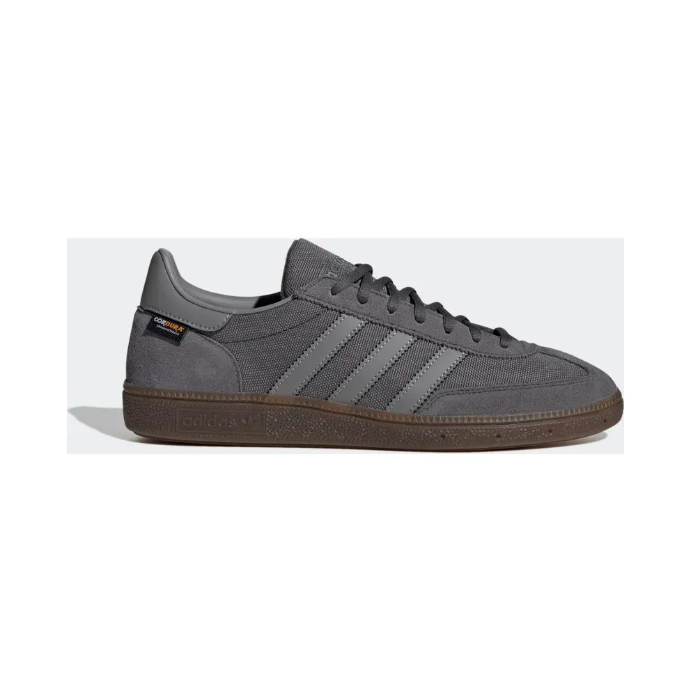 Adidas Handball Spezial Grey Six / Grey Three / Gum (GY7403)