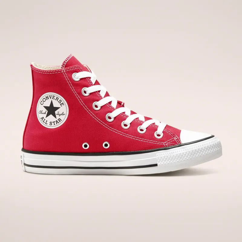 Converse Seasonal Colour Chuck Taylor All Star High Top (168572C)