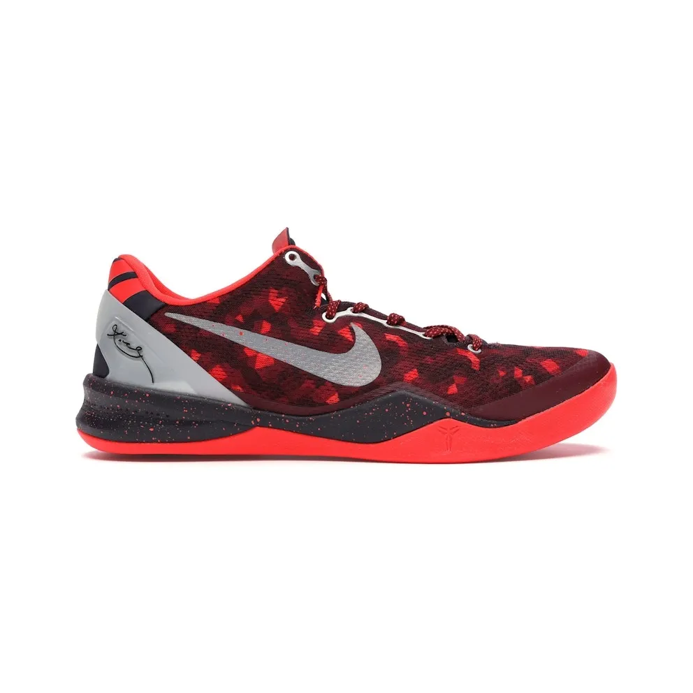 Nike Kobe 8 Year of the Snake (Port)