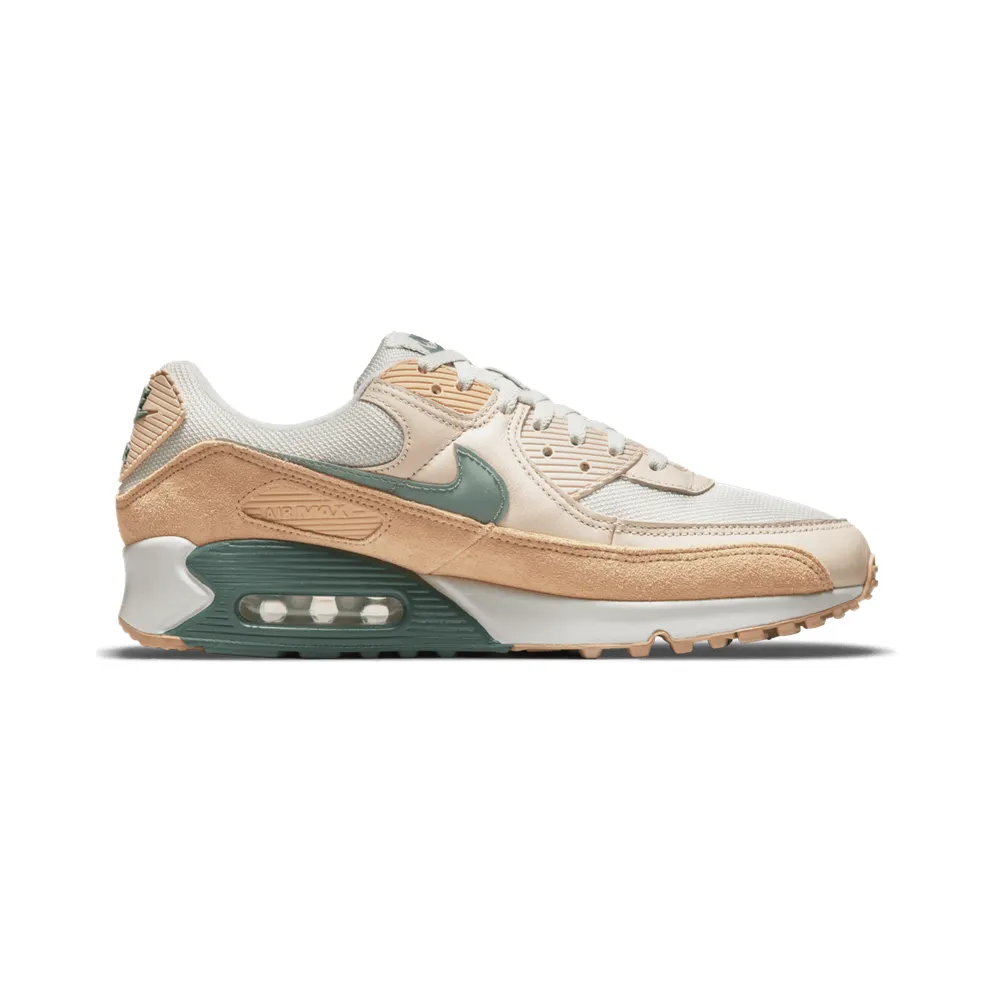 Nike Air Max 90 Premium Grey (DM2829-002)