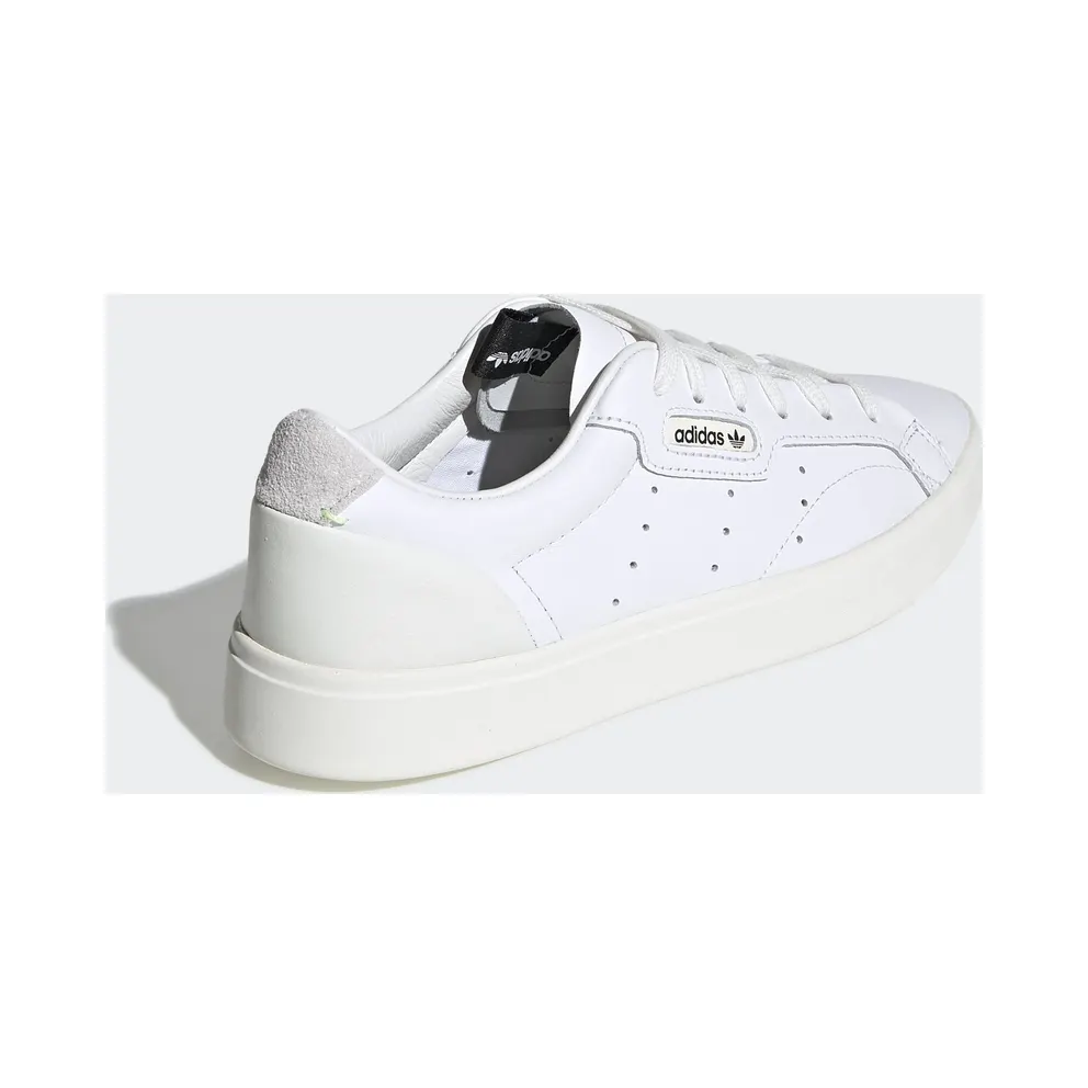 Adidas Sleek W White (CG6199)
