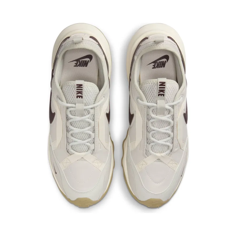 Nike TC 7900 “Light Bone Burgundy Crush” (DD9682-003)