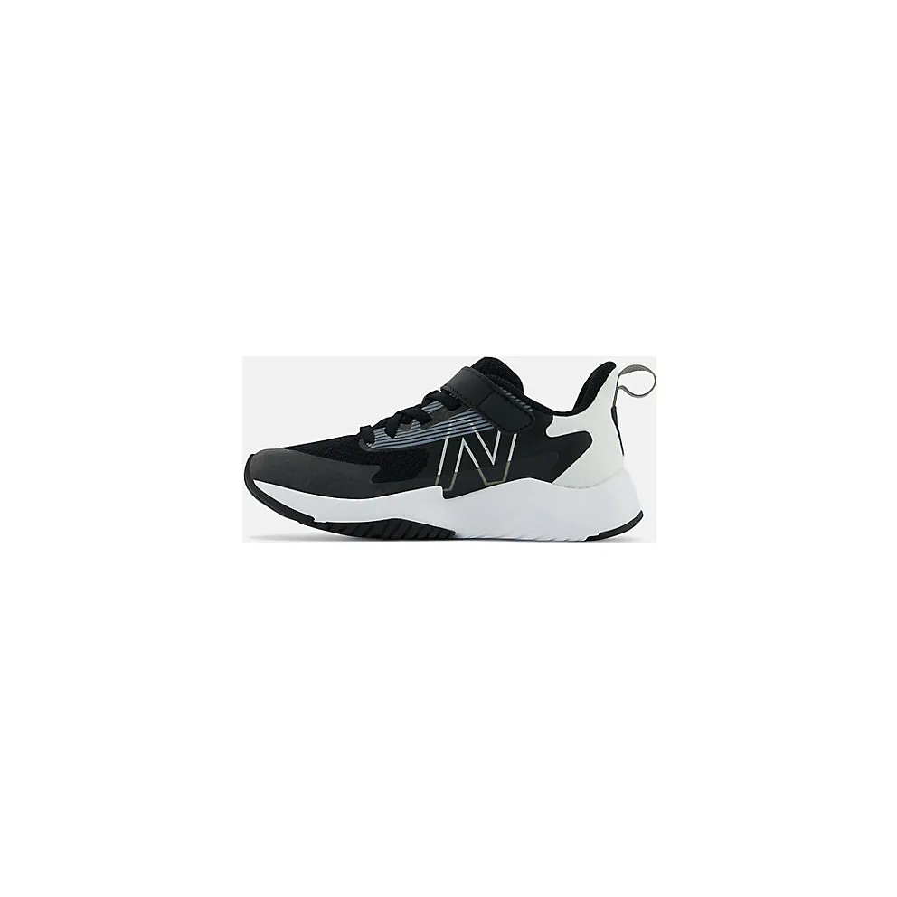 New Balance New Balance Black/White (YTRAVBW2)