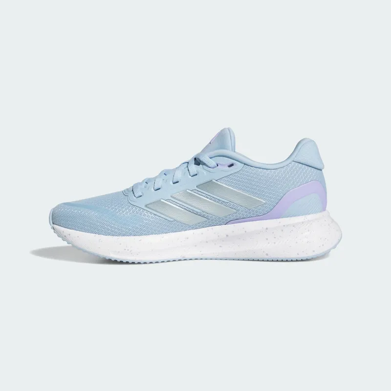 adidas Runfalcon 5 Clear Sky Magic Grey Metallic (JQ9403)