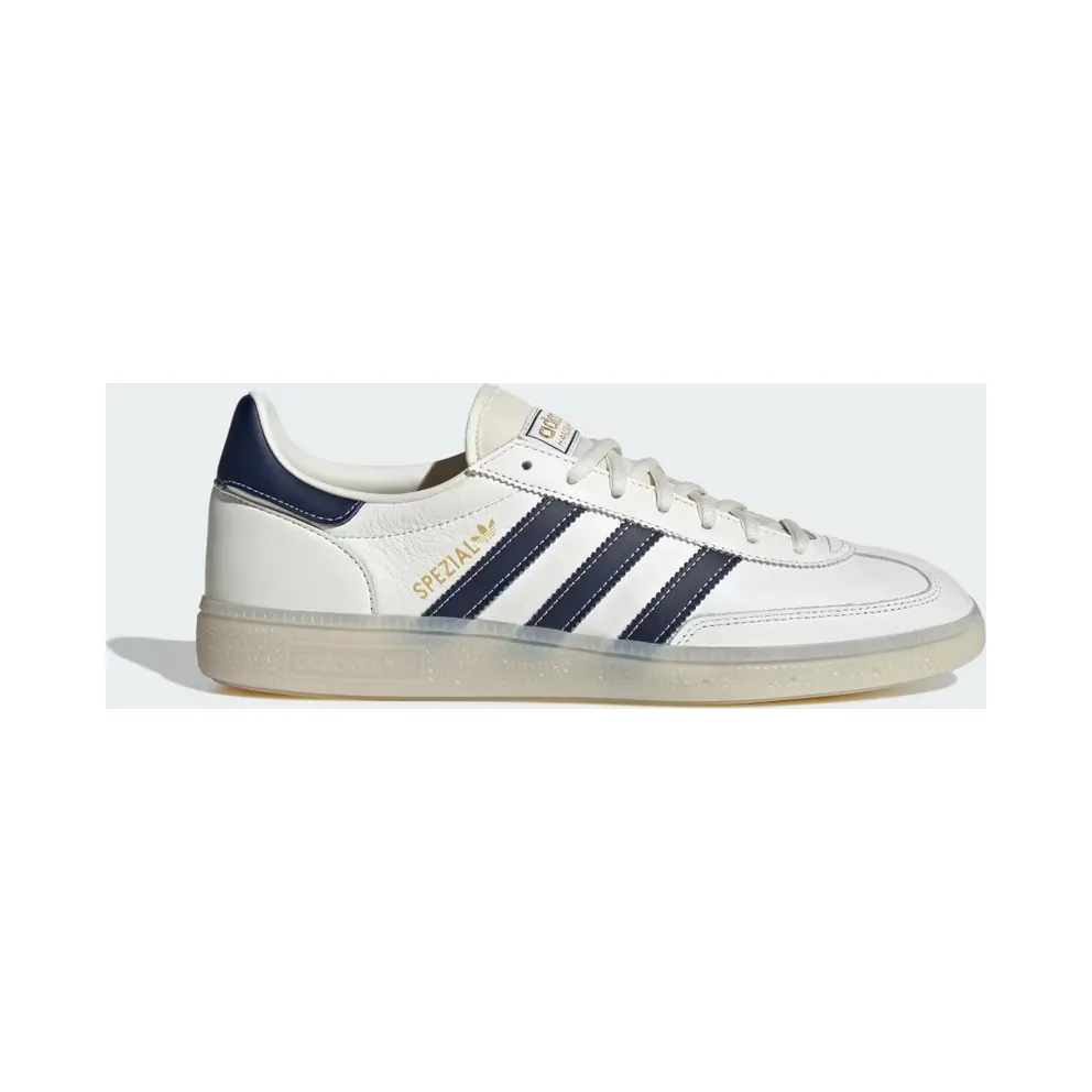 adidas Handball Spezial “Core White / Night Indigo / Off White” (KJ9928)