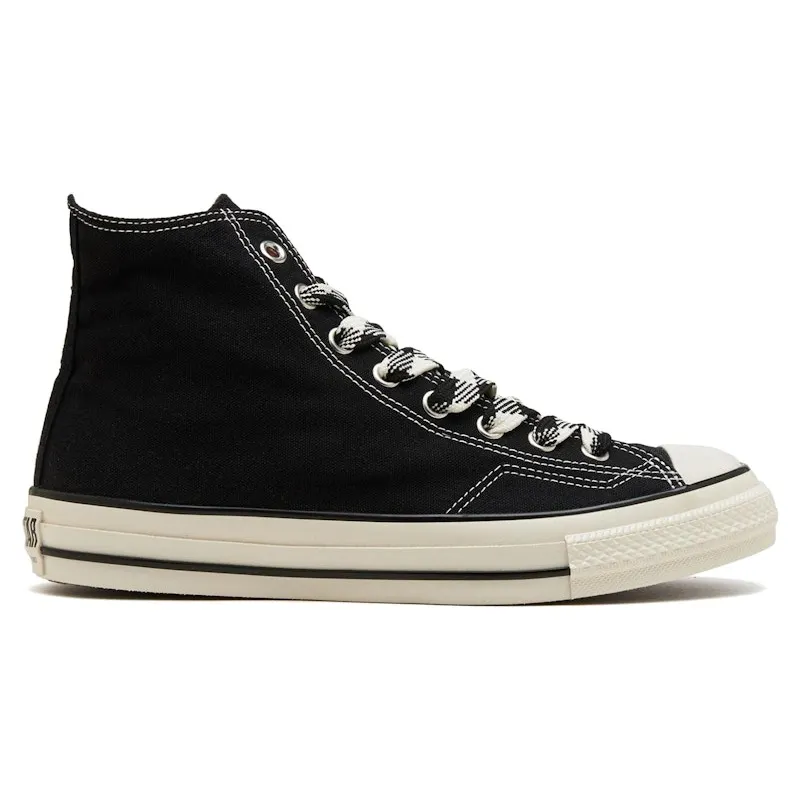 Converse Chuck Taylor All Star Aged 87 CL Hi Stranger Things Black (31316471)