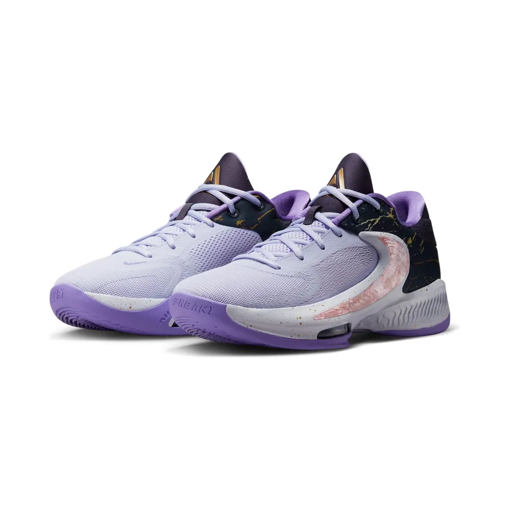 Nike Zoom Freak 4 “All-Star” (DV1178-500)