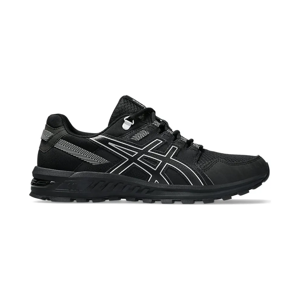 ASICS GEL-CITREK “Black / Pure Silver” (1201A759-008)