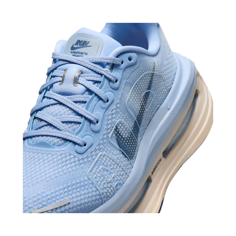 Nike Vomero Premium – “Aluminum” (HM5973-401)
