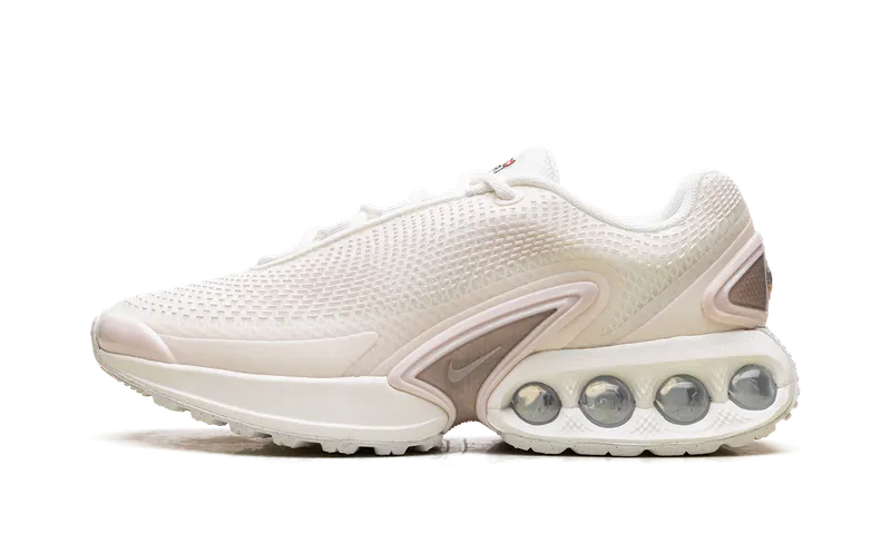 Nike Air Max Dn “Sail Light Soft Pink” (HV4436-133)