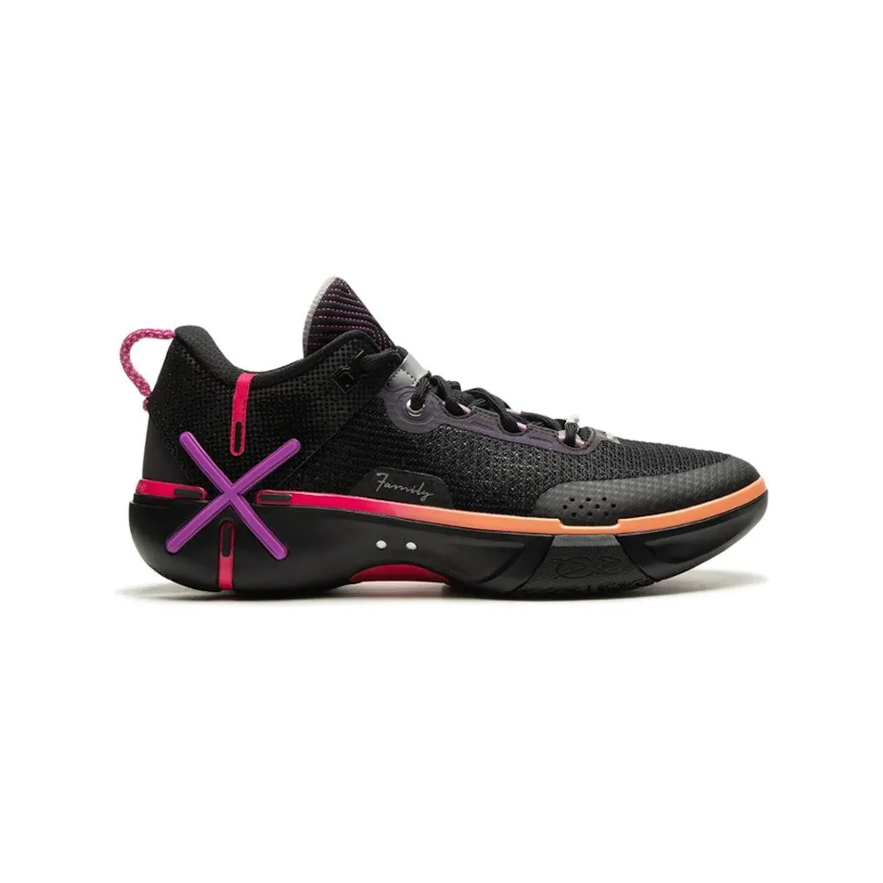 Li-Ning Way Of Wade Shadow 6 Sunrise (ABPU029-2)