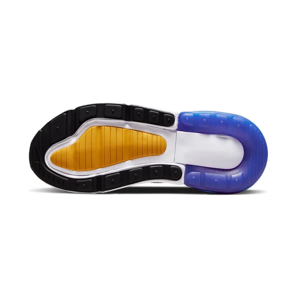 Nike Air Max 270 Younger Kids’ Black (AO2372-050)