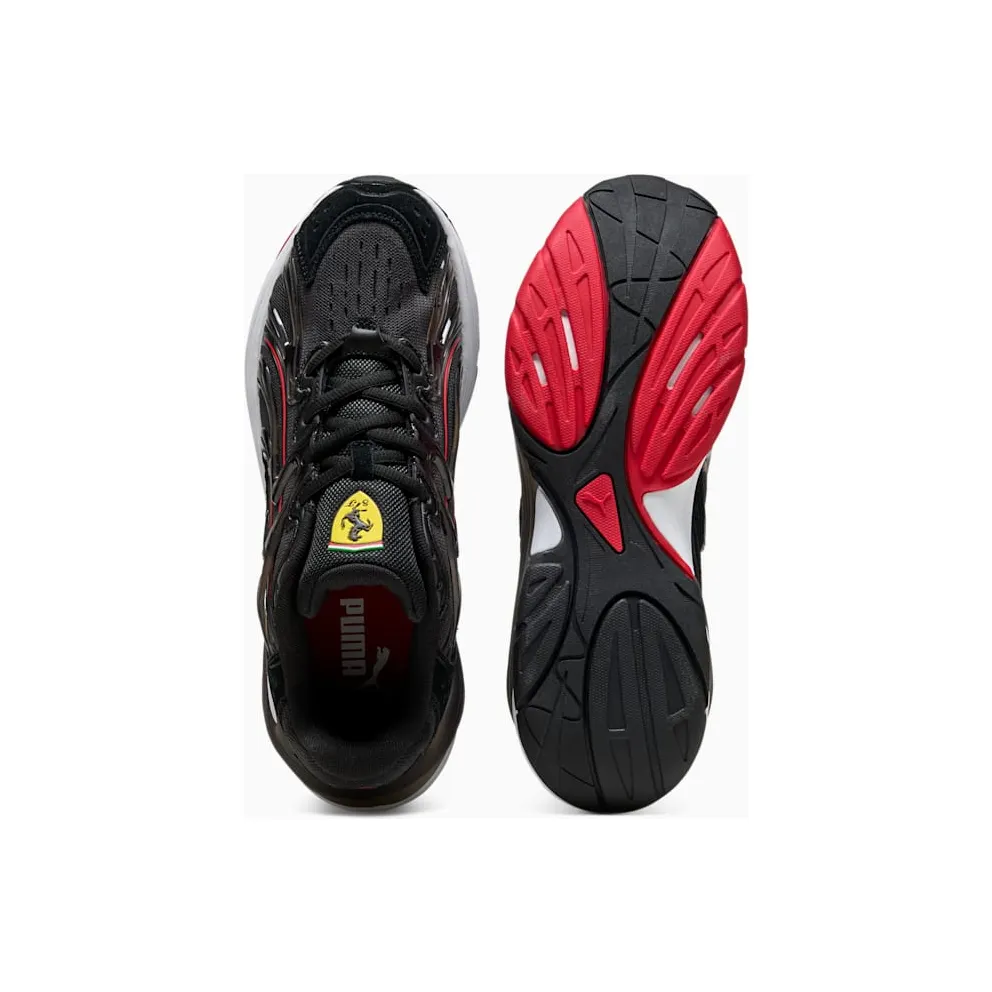 Puma Inverse “Scuderia Ferrari – Black Red Corsa” (308851-01)