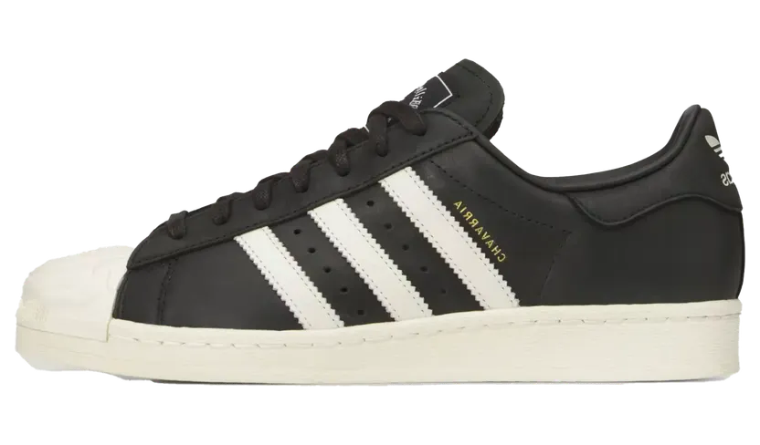 Adidas Superstar “Willy Chavarria Rose”: klassieker met designer-twist