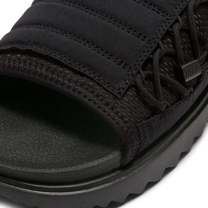 Nike Asuna Slide Black (CI8799-001)