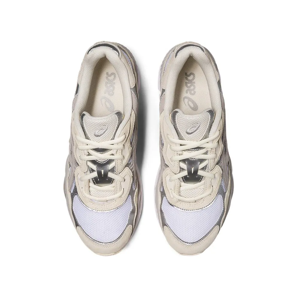 Asics Gel-nyc White/Oyster Grey (1201A789.105)
