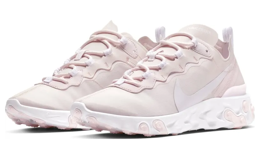 Nike React Element 55 Pale Pink (BQ2728-600)