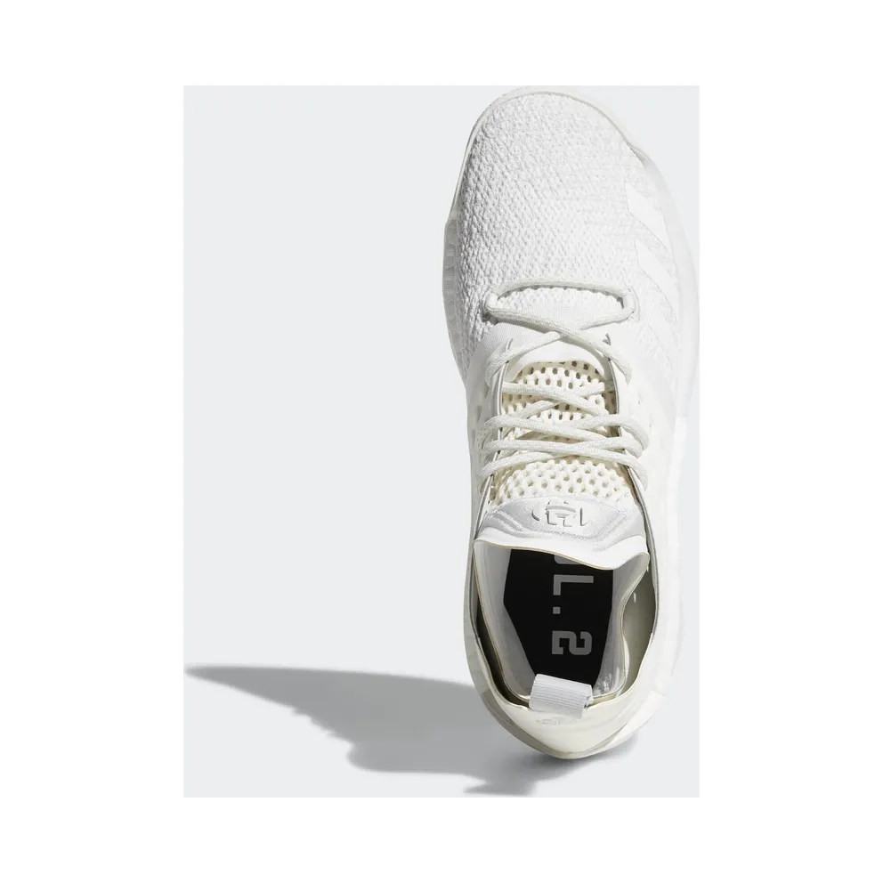 adidas Harden Vol. 2 Grey One Grey One/Cloud White/Grey One (AP9871)
