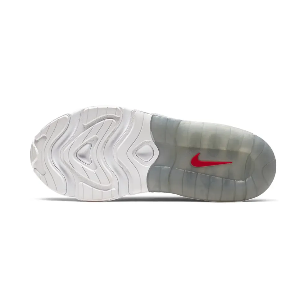 Nike Air Max 200 PS “White / Red” (AT5628-101)