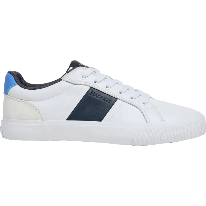 Hackett sneaker Blue / Navy / White (HMS200105-800)