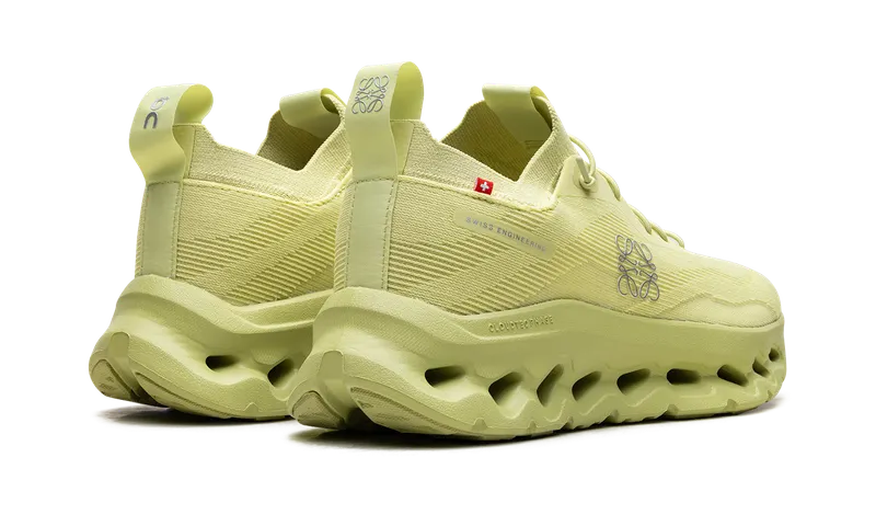 On Running Cloudtilt “LOEWE Lime Green” (3WD30312420)