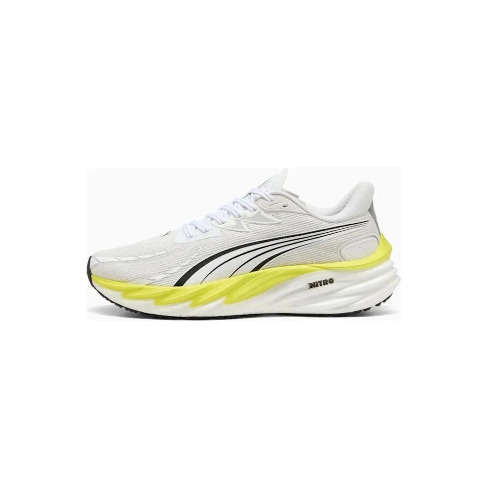 Puma Velocity Nitro White (311140-15)