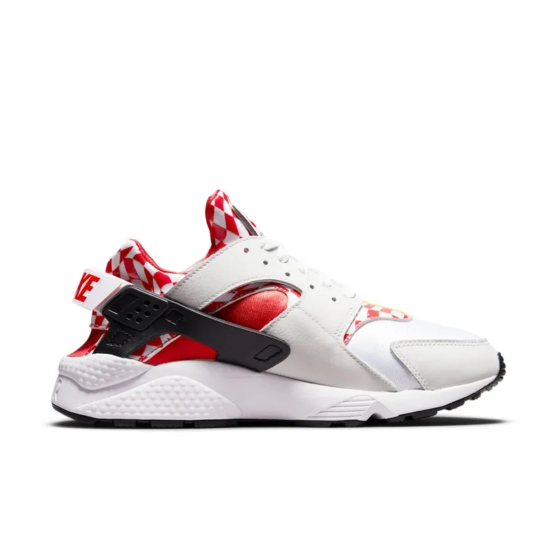 Nike Air Huarache Premium Liverpool F.C. White (DN5080-100)