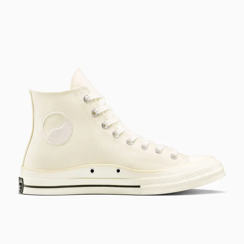 Converse Chuck 70 Hi Our Legacy Work Shop Natural Ivory (A16179C)