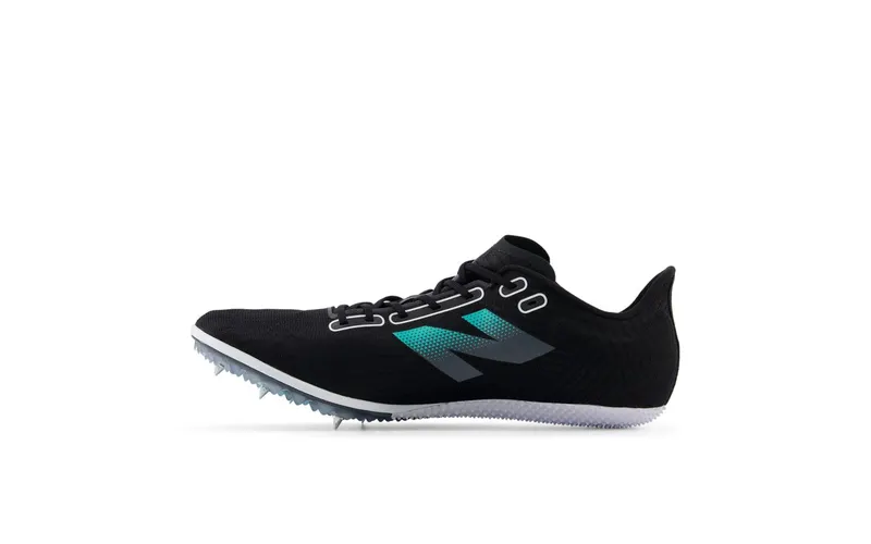 New Balance FuelCell SD100 v5 Black Graphite Cyber Jade (MSD100B5)