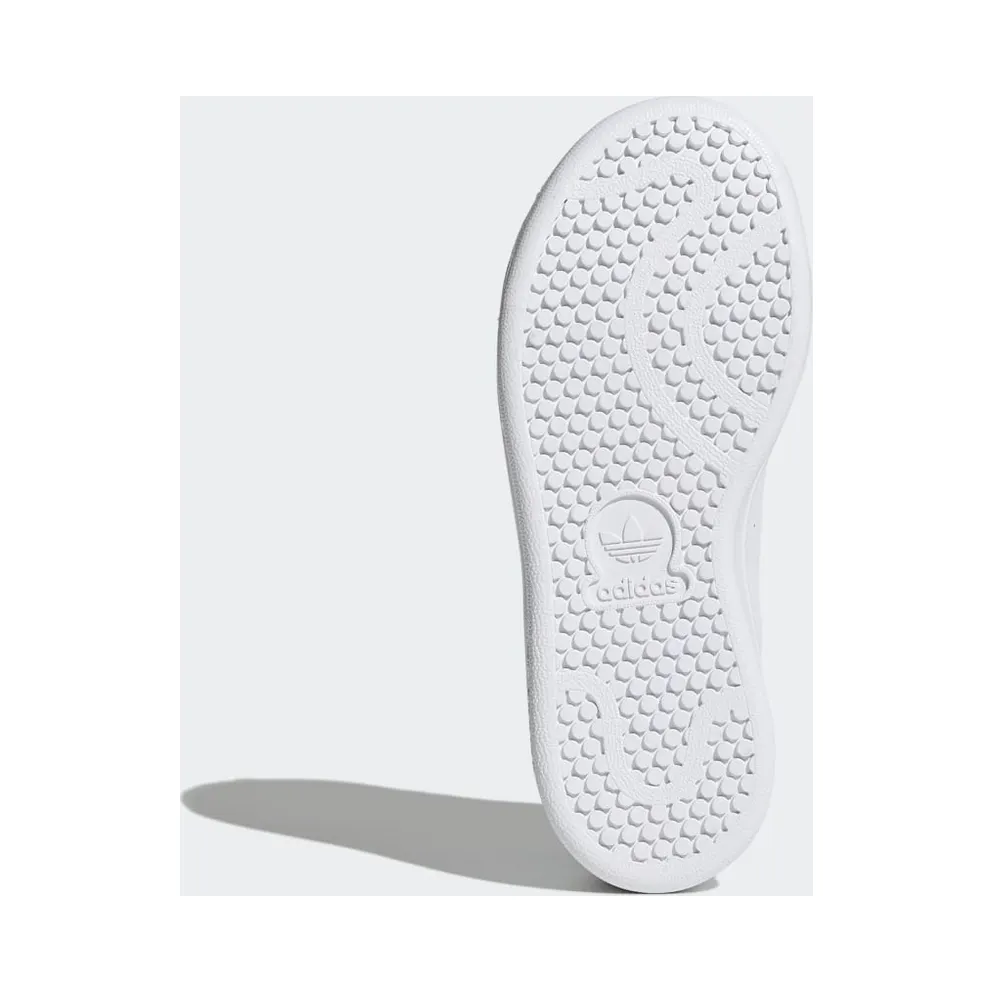 adidas Stan Smith Footwear White / Green / Green (BA8375)