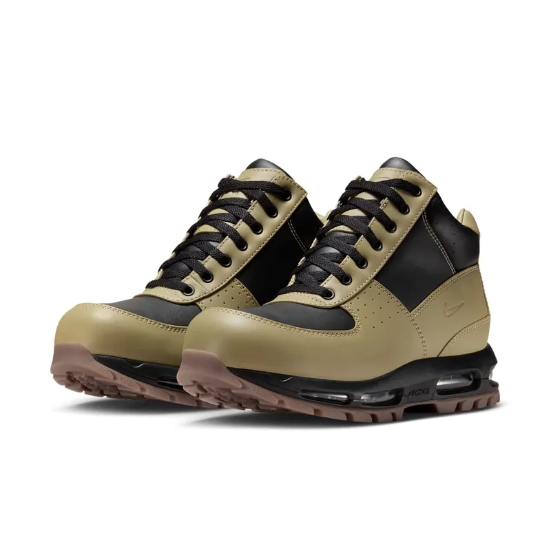 Nike Air Max Goadome Black Sesame Neutral Olive (FZ1314-001)
