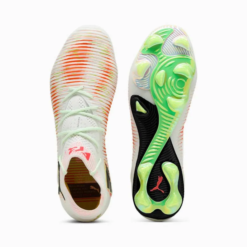 Puma Future Ultimate 8 FG Launch Pack (108449-01)