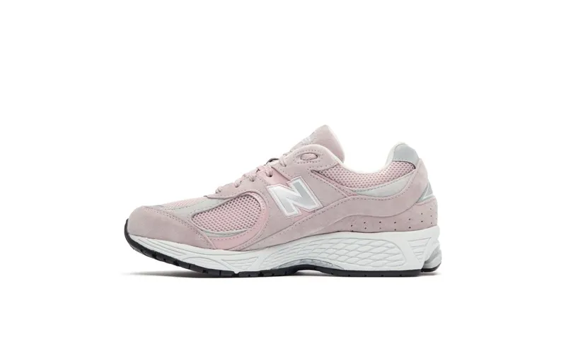 New Balance 2002R Cherry Blossom Powder Grey White (ML2002R4)