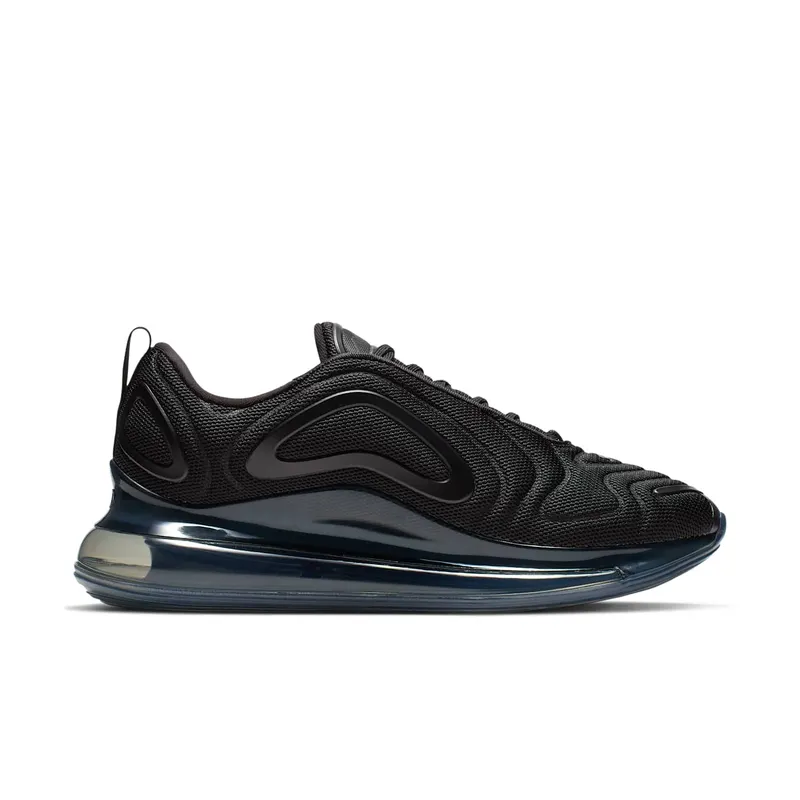 Nike Air Max 720 Triple Black (AO2924-007)