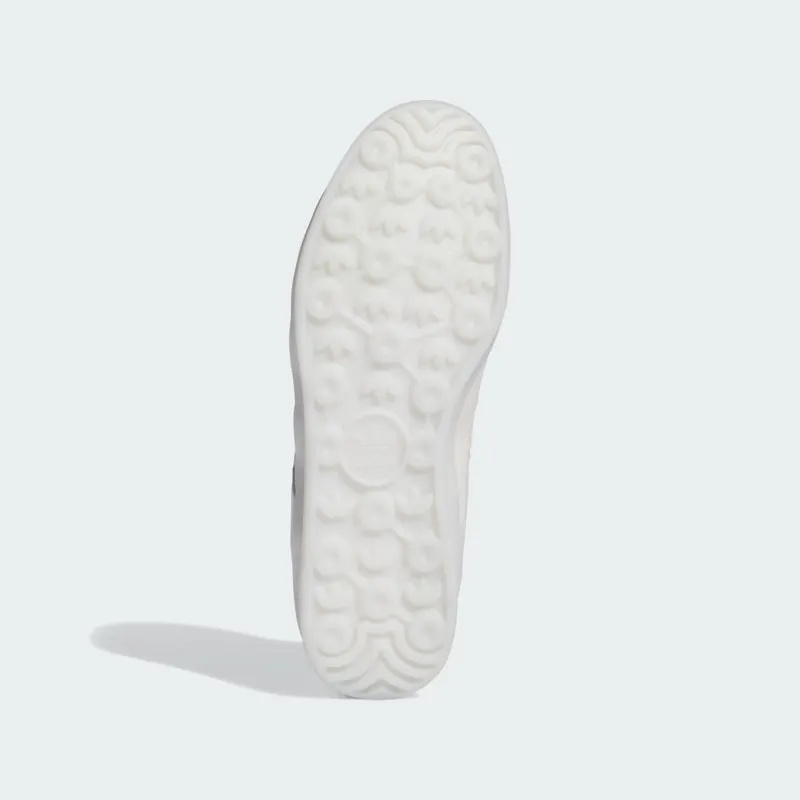 adidas Aloha Super Crystal White / Cloud White / Blue Bird (IE0657)