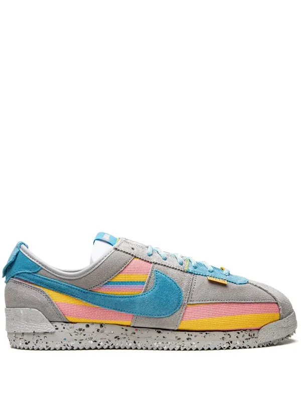 Nike Air Force 1 Fontanka – Red (DO6719)